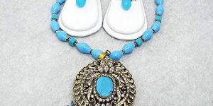 Victorian Necklace-set-286