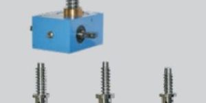 Other Ball Screw Versions