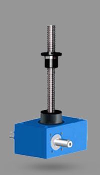 Worm Gear Screw Jacks (Ball Screw)