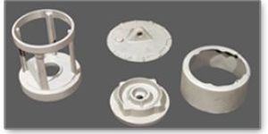 Aluminum Casting