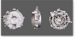 Brass Pressure Die Casting