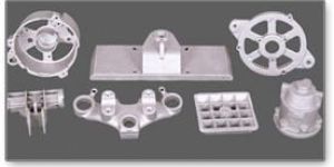 Metal Casting Parts