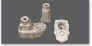 Precision Machined Components
