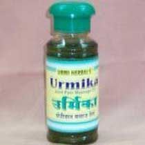 Ayurvedic Analgesic Massage Oil