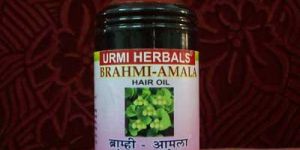 Brahmi Amla Hair Oil