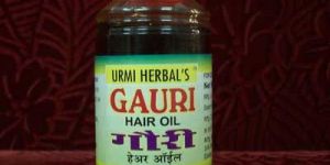 Gauri Hair Oil