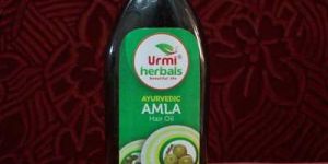 Urmi Herbals Amla Hair Oil