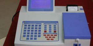 Biochemistry Analyzer
