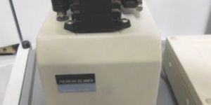 ICP OES Spectrometer