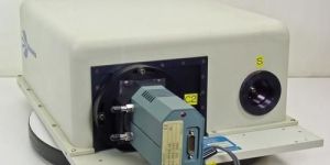 Multi CCD Spectrometer