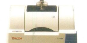 Nicolet iS 5 FT-IR Spectrophotometer
