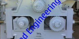 Heavy Duty Sugarcane Crusher