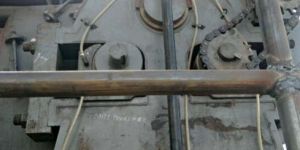 Sugar Mill Machinery