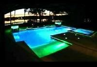 Swimming Pool Lights