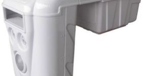 Swimming Pool Pipeless Filter