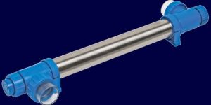 Swimming Pool UV System