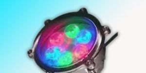 Under Water LED Light