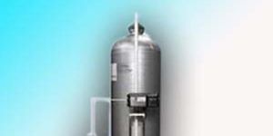 Water Softener