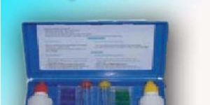 Water Test Kit
