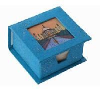 Handmade Paper Stationery