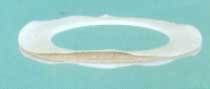 PTFE Envelop Gasket