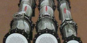 Shell Tube Heat Exchanger