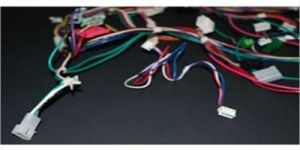 Washing Machine Wiring Harness