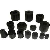 Rubber Metal Bonded Components