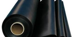 Rubber Sheet Roll