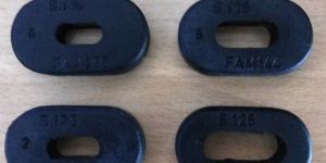 Waterproof Rubber Cable Gland