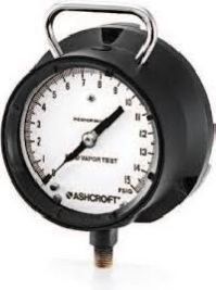 Reid Vapor Test Gauges