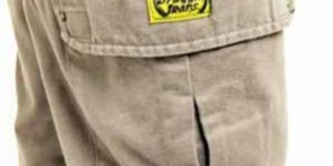 Mens Cargo Pants Sci-777-040