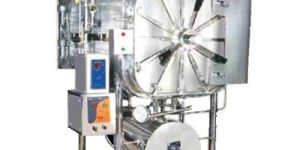 Rectangular Autoclave