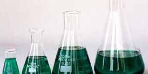 Conical Flasks
