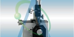 Newtons Ring Microscope