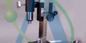 Travelling Microscope