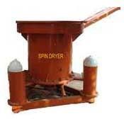 Centrifugal Spin Dryer