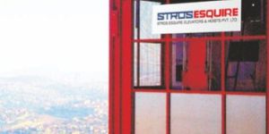 STROS ESQUIRE Elevators