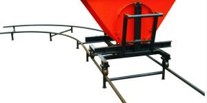 Tilting Bucket Trolleys