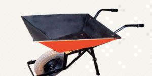 Wheel Barrow