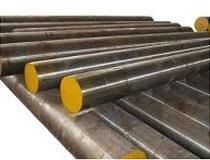 Carbon Steel Bars
