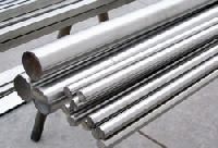 Ground Steel Bars