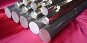Mild Steel Bars