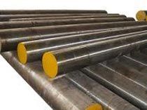 Steel Bars