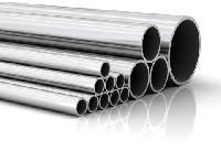 Aluminium Tubes