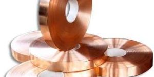 Copper Strips
