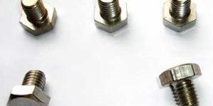 Industrial Bolts