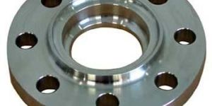 Industrial Flanges