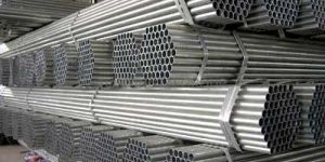 Stainless Steel Pipes