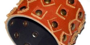 Leather Bracelets-05687